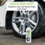 24 oz. Automotive Tire Shine, Eco-Friendly; VOC Free; Non-Toxic; Trigger Spray Bottle(2-pack) - Image 5