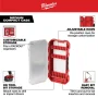 Customizable Medium Compact Case for Impact Driver Accessories - Image 3