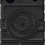 dbrand - Tank Case with MagSafe for Apple iPhone 17 Pro - Black - Image 1