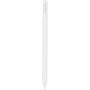 SaharaCase - Universal Stylus Pen for Apple iPad, Google Pixel Tab and Lenovo Tablets - White - Image 1