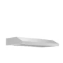 ZLINE - 30 inches - Externally Vented - Under cabinet Range Hood - Brushed Stainless Steel - Image 3