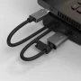 J5create M.2 NVMe® USB-C® Gen 2 Docking Station - Image 6