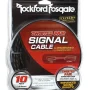 Rockford Fosgate RFI-10 10 Feet Twisted 2 Channel RCA Car Audio Signal Cable - Image 5