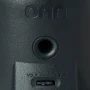onn Stereo Speaker with Volume Controls, 3.6 ft 3.5mm Aux with USB Power Cable - Image 6