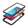 SaharaCase - Slim Series Modular Case for Samsung Galaxy A20 - Black - Image 2