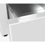 Miele - WTS 610 Laundry Pedestal with Drawer - Lotus White - Image 3