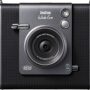 Fujifilm - instax WIDE Evo Hybrid Instant Film Camera - Black - Image 1