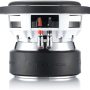 CT Sounds Meso-6.5-D4 6.5 Inch Car Subwoofer Dual 4 Ohm, 800 Watts Max - Image 4