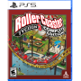 RollerCoaster Tycoon 3 Complete Edition - PlayStation 5 - Image 1