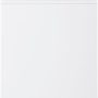 LG - 4.8 Cu. Ft. High-Efficiency Smart Top Load Washer with EasyUnload - Alpine White - Image 1