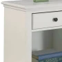 Homestyles Bermuda Off White Nightstand - Image 5