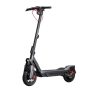 Segway - Max G3 Electric Scooter - Commuter Scooter w/ 28 mph Max Speed, 50 Mile Range & Apple Find My Integration - Black - Image 1