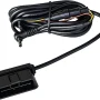 THINKWARE OBD-II (OBD-2) Power Cable, Black - Image 1