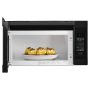Amana - 1.6 Cu. Ft. Over-the-Range Microwave with Add 0:30 Seconds - Multi-Color/Finish - Image 3
