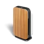 Alen - BreatheSmart 45i 800 SqFt Air Purifier with Pure HEPA Filter for Allergens, Dust & Mold - Oak - Image 2