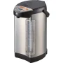 Zojirushi - VE Hybrid 5L Water Boiler & Warmer - Stainless Dark Brown - Image 2