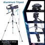 BEBANG Telescopes for Kids Adults Beginners, 70MM Telescope for Astronomy, Refractor Telescopes with Tripod - Image 5