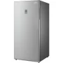 Frigidaire - 15 Cu. Ft. Garage Ready Upright Convertible Freezer / Refrigerator - Fingerprint-Resistant Stainless Steel Look - Image 2