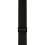 WITHit Black Elastic Band with Slider Closure for 38/40/41mm Apple Watch®, Unisex, Chevron Weave - Image 3