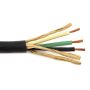 500' Nassau 6/3 SEOOW Portable Cable 600V Black - Image 5