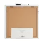 U Brands Magnetic 14 x 14 Inch Dry Erase Whiteboard Tile, Frameless Design - Image 2