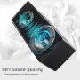 Bluetooth Speakers, 30W Portable Speaker Loud Stereo Sound, Rich Bass IP67 Waterproof, 30+ Hour Playtime, Built-in Mic, Wireless Speaker with TF, AUX, FM for Shower, Pool, Party, Travel, Outdoors - Image 6