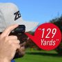Golf Buddy Voice 2S+ Talking GPS Rangefinder, Clip on Hat Golf Navigation, Preloaded with 40,000 Courses Worldwide, Slope Mode on/Off, 18 Hours Battery Life, Shot Distance Measurement - Image 6