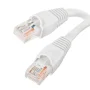 50 ft. CAT6 UTP Ethernet Cable, White - Image 5