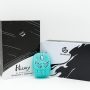 G-Wolves Hati Hsk (Green) (Limited Edition) Ultra Lightweight Honeycomb Design Wired Gaming Mouse up to 16000 DPI - 3389 Performance Sensor - (38g) - Image 3