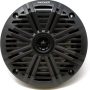 KICKER 6.5" Marine Speakers (2 Pair) Charcoal Salt Water Grills OEM Replacement Speakers - Image 3