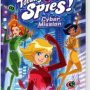 Totally Spies! - Cyber Mission - Nintendo Switch - Image 1