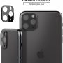 For iPhone 15 14 13 12 11 Pro Max Tempered Glass Camera Lens Cover Protector - Image 2
