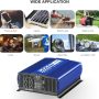 3000W Power Inverter 12V DC to 110V AC Car Battery Inverter with 4 AC Outlets /2 USB Port, Car Inverter for Home/Truck/Boat/RV Power Inverters for Vehicles - Image 4