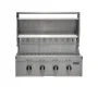 36" Coyote Outdoor Living CL-Series Built-In Liquid Propane Gas (LP) Grill - Stainless Steel - Image 2