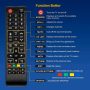 NEW Universal Remote Control for All Samsung LCD LED HDTV Smart TVs BN59-01199F - Image 3