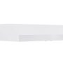 Broan - 24 inches - Convertible - Under cabinet Range Hood - White - Image 2