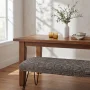 Mccroskey Modern Bench - Image 3