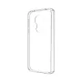 SaharaCase - Crystal Series Case for Motorola Moto G7 Power - Clear - Image 2
