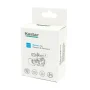 Kastar 3-Pack Battery and LTD2 USB Charger Replacement for Sony DEV-5, DEV-50, DEV-50V, FDR-AX100, FDR-AX100E, FDR-AX700, FDR-AX33, FDR-AX43, FDR-AX53, FDR-AXP55, HDR-CX110, HDR-CX115, HDR-CX116 - Image 5