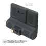Scosche DDVR2XFHD-SP1 HD DVR Dual Front & Rear Facing Lens Suction Cup Dash Camera - Image 3