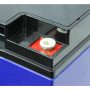 12-Volt 18 Ah SLA (Sealed Lead Acid) GEL AGM Type Medical Mobility Replacement Battery (2-Pack) - Image 5