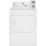 Whirlpool - 7.4 Cu. Ft. Electric Dryer with High-Velocity Airflow System - White - Image 1