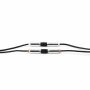 10PCS AV RCA Audio Video Female to Female Jack Coupler Adapter Connector - Image 6
