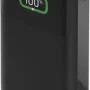Belkin - BOOST↑CHARGE Pro 3-Port Laptop Power Bank 20k Portable Charger, 65W for MacBook, iPhone, Nintendo Switch 2 & More - Black - Image 4