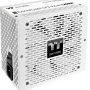 Thermaltake - GF3 1200W 80+ Gold PCIe Gen 5 ATX 3.0 Fully Modular Power Supply - Snow - Image 2