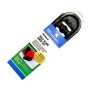 Universal Replacement Poly Slide Shoe Set for Most Two and Three Stage Snow Blowers (Set of 2, Hardware Included) - Image 6