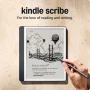 Amazon - Kindle Scribe (16GB) - 2024 - Tungsten - Image 3