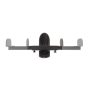 Surround Sound Speaker Mounts (Set of 2) - Image 2