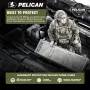 Pelican - Protector Case with MagSafe for Apple iPhone 17 Pro - Black - Image 3
