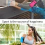 Universal 4-6.5 inch Running Armband Phone Case Holder High Quality Phone Bag Jogging Fitness Gym Arm Band - Image 4